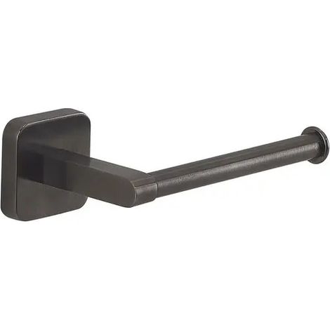 Wandrollenhalter Tonga gun metal 14,3 x 6,9 x 4,7 cm (1/2)