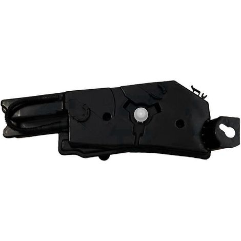 Réservoir de filtre DPF pour additif carburant pour moteurs 1.6 et 2.0 (1/5)