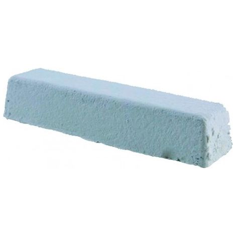 Pate à polir 55x160x38 bleu