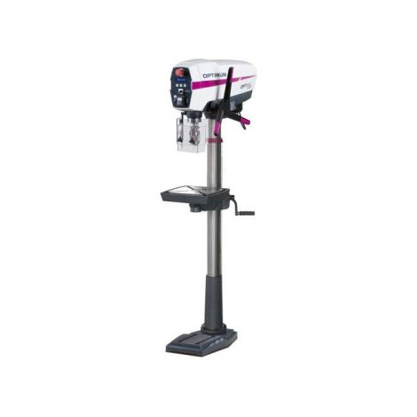 Taladro de columna y sobremesa DP 26-F - 230 V (1/5)