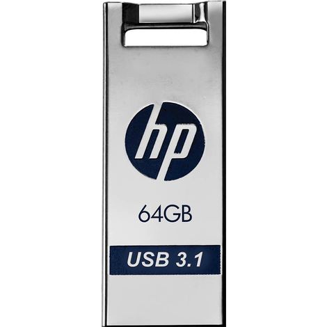 HP Pendrive USB 3.1 X795W  64GB