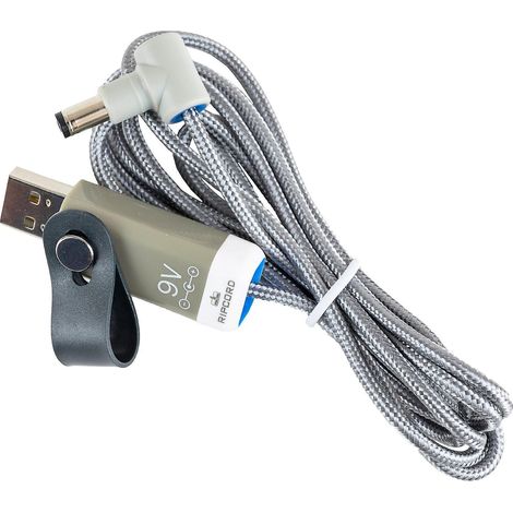 Alimentation de remplacement 9V myVolts compatible avec la caméra TP-Link Tapo C320WS (1/5)