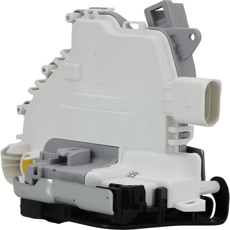 Door Lock Actuator Driver for Audi A4 S4 B8 TT 8J 2008-2015 8J2837016C 7Pin (1/5)