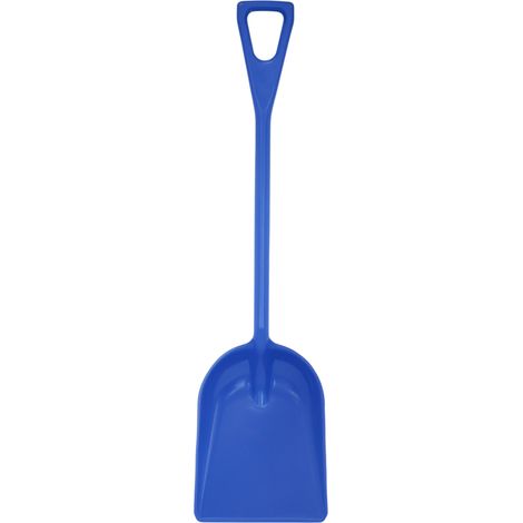 Oypla Coco Equestrian Plastic Horse Stable Farmyard Garden Snow Shovel (1/5)