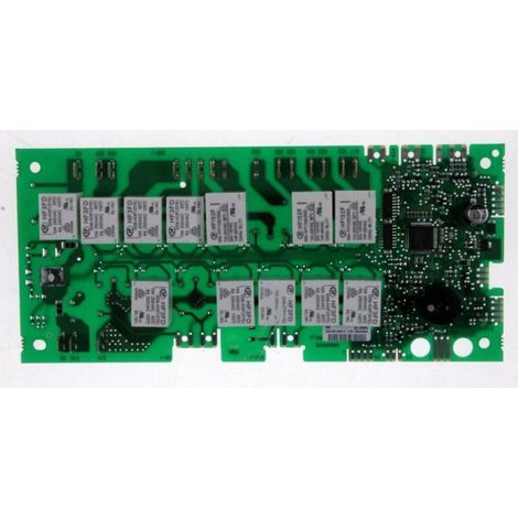 Modulo di controllo originale - Forni, Fornelli Elettrici e a Gas - BOSCH - 2304573663946778937