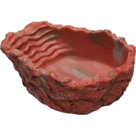 Hobby Trinkschale S, 50 ml - rot