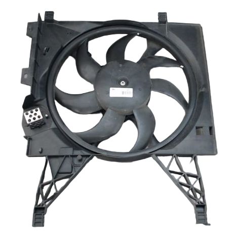 [PRODUIT D'OCCASION] Moteur Ventilateur Radiateur NISSAN Nv200 ♻️ Ref Oe. 21482jx51a - Garantie à vie (1/4)