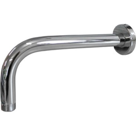 BRACCIO DOCCIA PESAN TONDO D 20MM X 30CM C/ROS - 1 pezzo