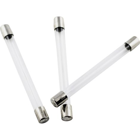 ESKA 558.002 558002 Hochspannungssicherung (Ø x L) 8 mm x 85 mm 0.032 A 3000 V Inhalt 1 St.