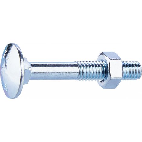Bullone Trcc Az M 6x40/50