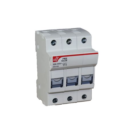 Coupe-circuit PMX 10 Tri / 485105