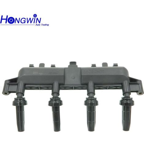 Zündspule 2597072 für Citroën Berlingo C2 C3 Peugeot Fahrzeuge (1/4)