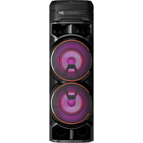 LG RNC9 - XBOOM Bluetooth reproduktor