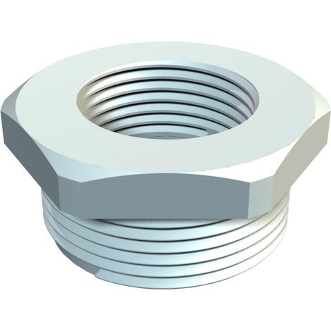 OBO Bettermann Vertr Reduktion Iso,lgr 107 R M20-16 PA (1/4)