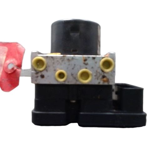 [PRODUIT D'OCCASION] Unite Hydraulique Abs RENAULT Twingo 2 Phase 1 1.5 Dci - 8v ♻️ Ref Oe. 8201078284 - Garantie à vie (1/3)