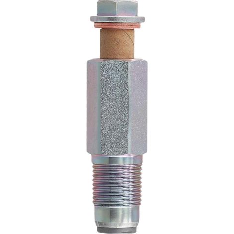 Soupape limiteuse de pression de carburant diesel Common Rail 095420-0201 pour ISUZU 4HK1 6HK1 J05E 0954200201 095420 0201 (1/5)