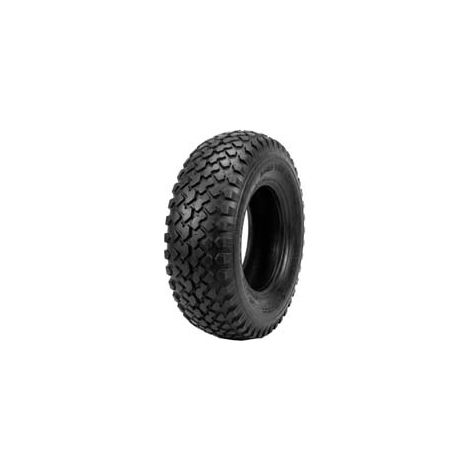 COPERTONE PER RUOTA CARRIOLA DUE RUOTE- - 4,00x8 - 1 pezzi IL CAMPO