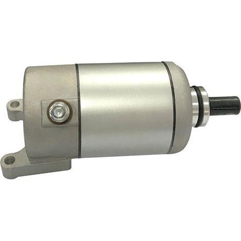 Le démarreur 18757 est compatible avec le Yamaha Grizzly 350 YZF600R 3HE-81800-00-00 (1/4)
