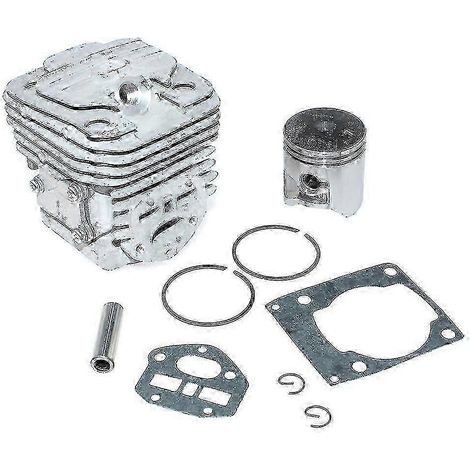 Kit cylindre-piston pour Husqvarna 120 125 582 63 00-02( ) (1/5)