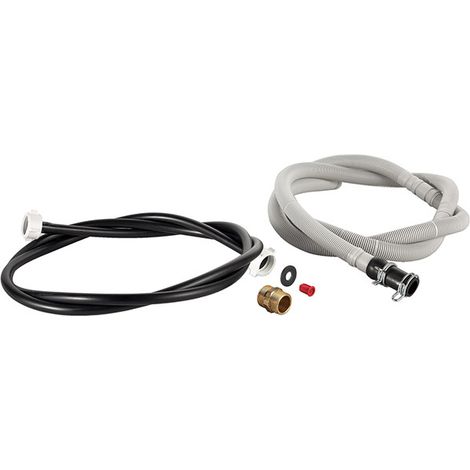 Kit estensioni aquastop originale - Lavastoviglie - BOSCH - 2962024242002137513 (1/3)