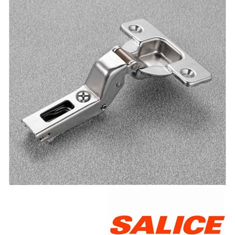 (C1A6P99) - Bisagra Salice S.Codo Profundidad 8 Mm
