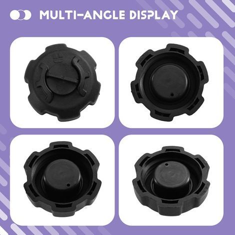 Part number 621501-10 is suitable for the fuel tank caps of models 031103, 031106, 031109 and 031112. 620003