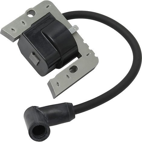 Bobine d'allumage tondeuse compatible moteur Tecumseh OHV 110-180, allumage stable démarrage facile (1/5)