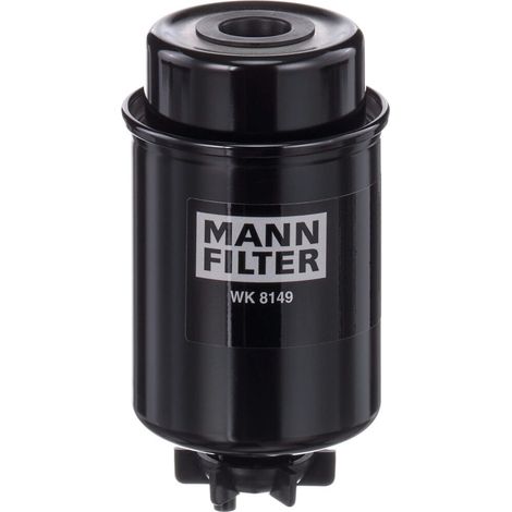 Filtre à carburant Mann Filter WK8149