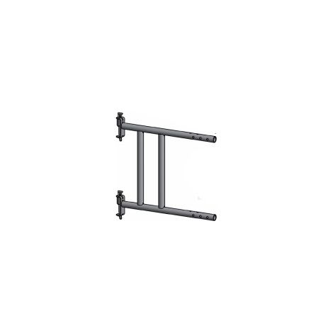 DUARIB - Cadre de liaison - pour échafaudages F3000, F3000 ALU et MULTI 4X (1/2)