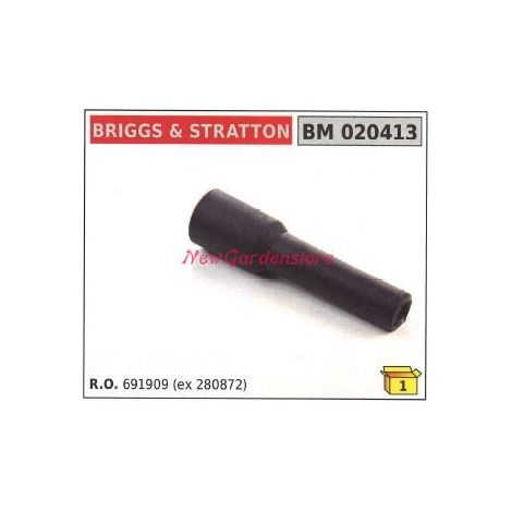 Zündkerzenanschlusskappe Briggs & Stratton 1 Stück 020413