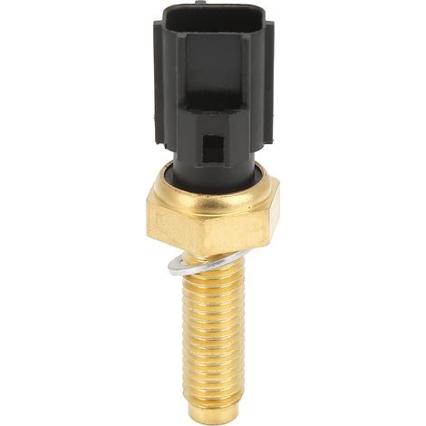 Capteur de température de culasse de liquide de refroidissement moteur XL3Z-6G004-AA de remplacement pour Ford F250, F350, Excursion, Explorer et Mustang (1/5)