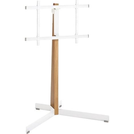 Vogel´s TV-STANDFUß TURN 40-77Z 50KG (TVS3695W 90° WS) (1/3)