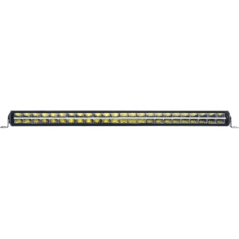 Pannello LED da lavoro BAR AWL73 240W 6500K 24000lm 107cm 12V 24V amio-04214 (1/5)
