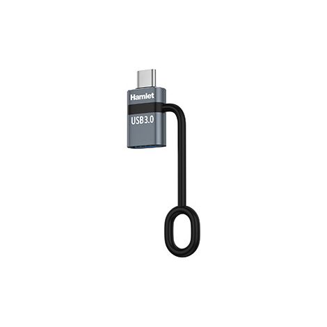 Hamlet XAD-LCM-AF scheda di interfaccia e adattatore USB 3.2 Gen 1 (3.1 Gen 1) (1/3)