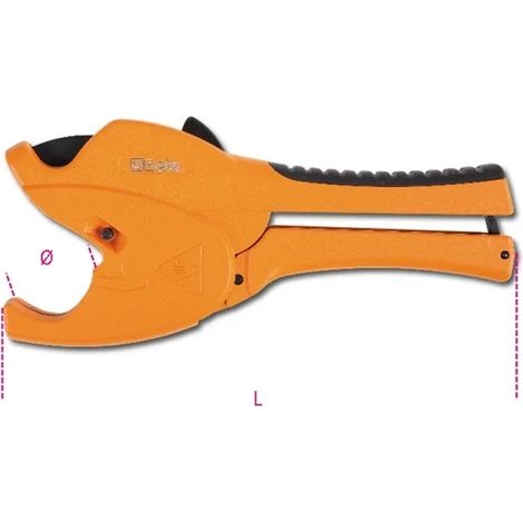 beta plastic ratchet shear 342p