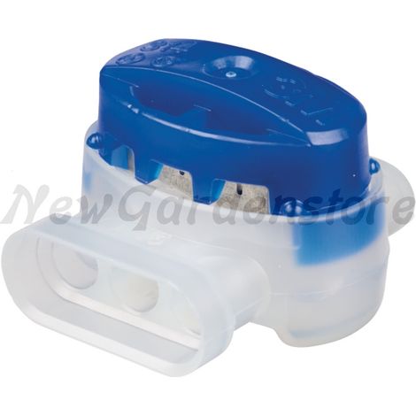 Kabelsteckverbinder 3M Scotchlok MGC blau 600 V UNIVERSAL 18270354