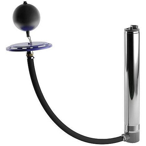 Pompe puits Evenes EV-TBP SE automatique avec flotteur