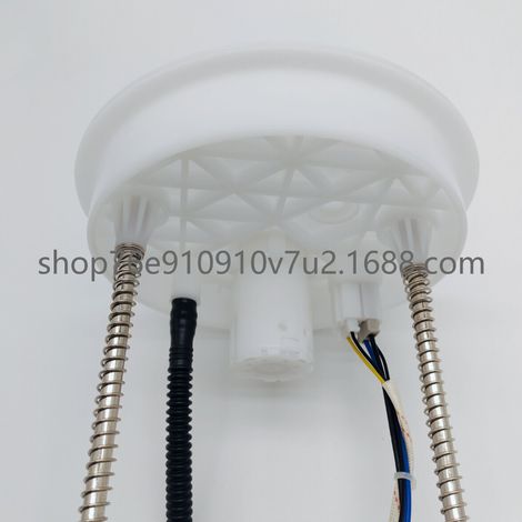 Kraftstoffpumpe 17045SNAA31, 17045-SVB-A31, E8723M, P76375M, P76379M (1/4)