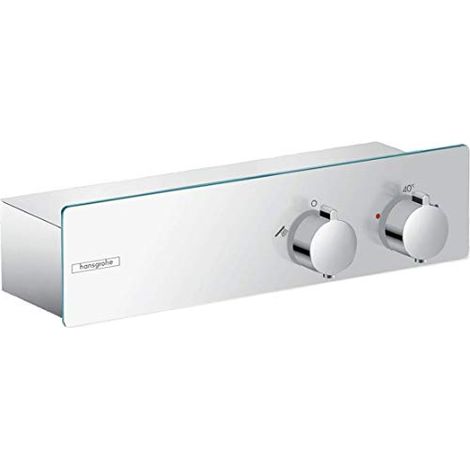 Termostato doccia AP - SHOWERTABLET 350 per Verbr chr (1/4)