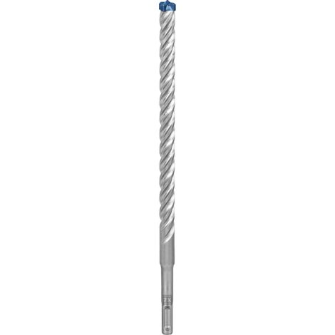 Bosch SDS-plus-7X broca 14 mm para hormigón armado