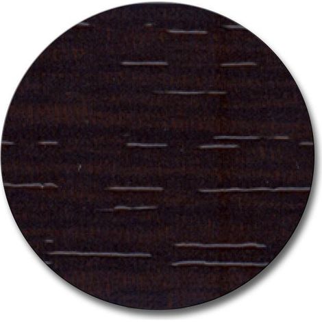 UCAFIX tapon adhesivo wengue 25mm. (caja 300) , El TAPON ADHESIVO WENGUE 25MM es un embellecedor de alta calidad diseñado para ocultar tornillos en muebles, (1/2)