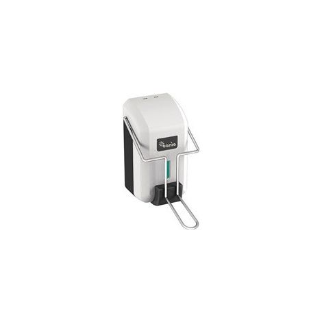 Dispensador desinfectante BANIO SPA 0,7l BANIO
