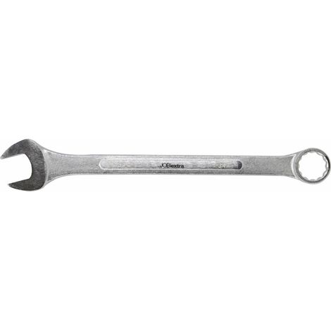Chiave a forchetta Jobi extra da 50 mm