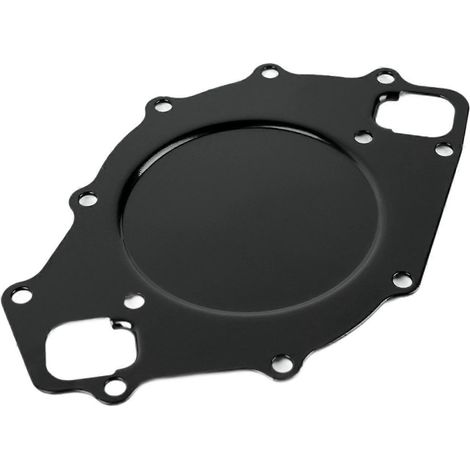 Plaque de support métallique pour pompe à eau M-8501-460BP pour pièces de 7,0 L et 7,5 L (1/5)
