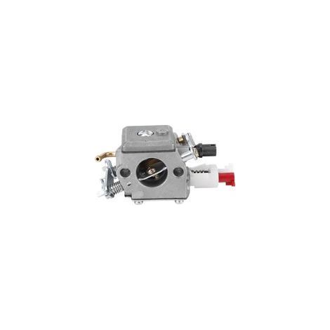 ALLIANDISCarburateur Carb Remplacement Fit pour HUSQVARNA 353 357 357XP 359XP 359 Outil de Jardinage (1/5)