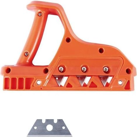 Raboteuses à cloisons sèches à 45° et 60°, coupe-cloisons sèches rapides, raboteuses manuelles, outils de coupe de cloisons sèches, outils de coupe (1/4)