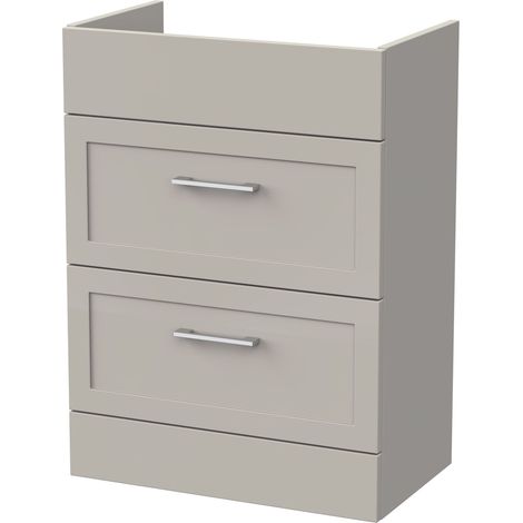 600 Drawer Unit (335) Shaker