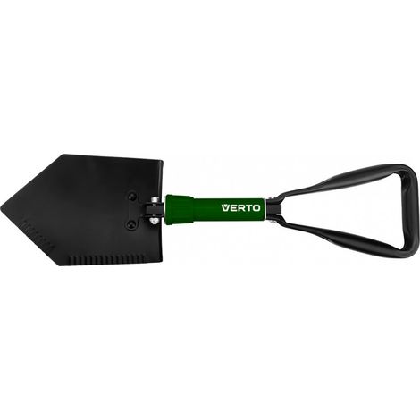 Pelle pliante Verto 15g075 pliable multifonction 58 cm (1/5)