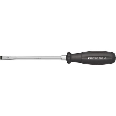 Tournevis 8102 Fente 55x08x180mm PB SwissTools (1/4)
