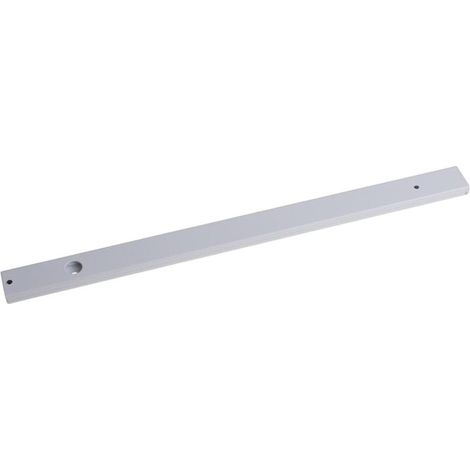 RAIL TELESCOPIQUE SUPÉRIEUR DROIT OU GAUCHE POUR REFRIGERATEUR LIEBHERR - 909723500 (1/2)